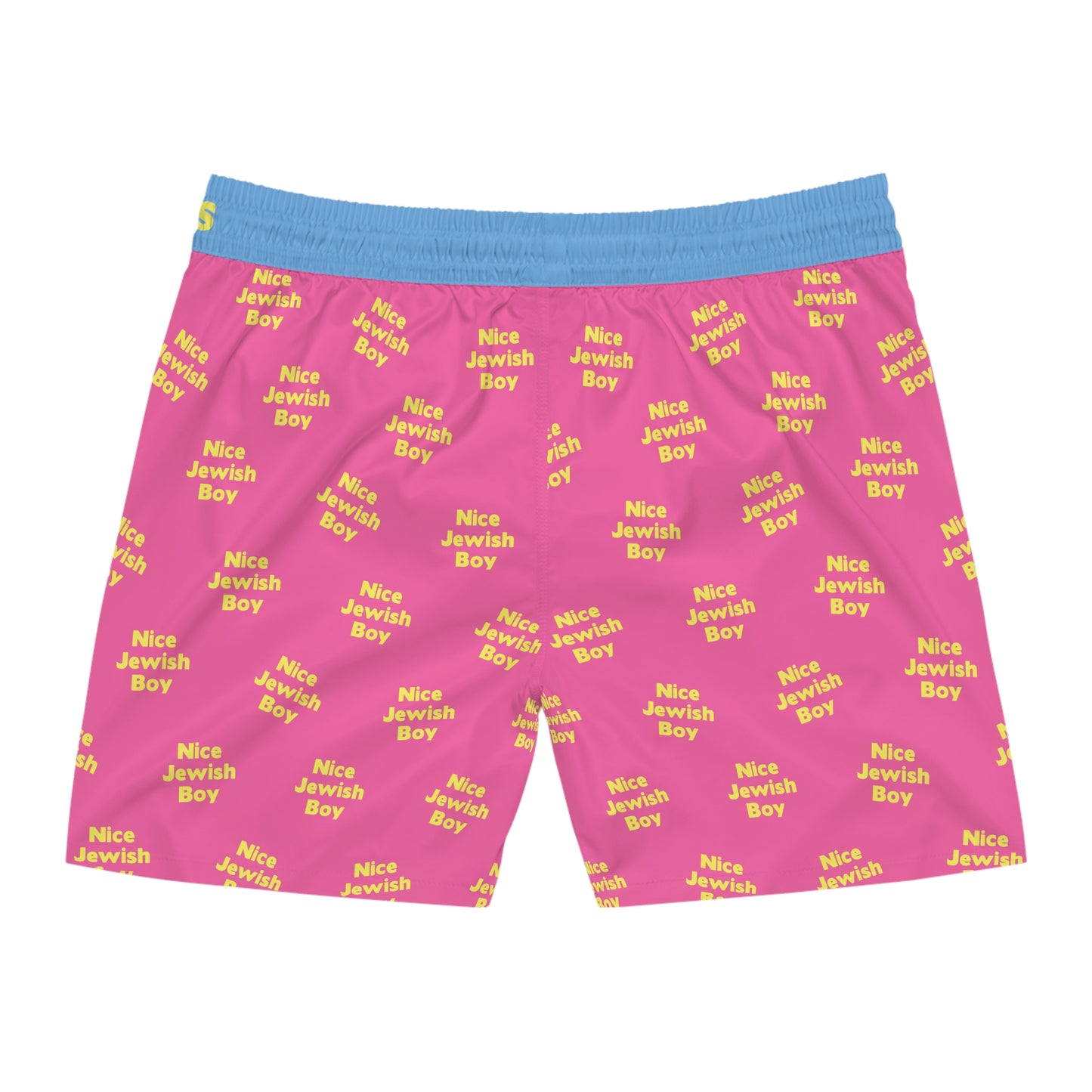 Nice Jewish Boy Bathing Suit