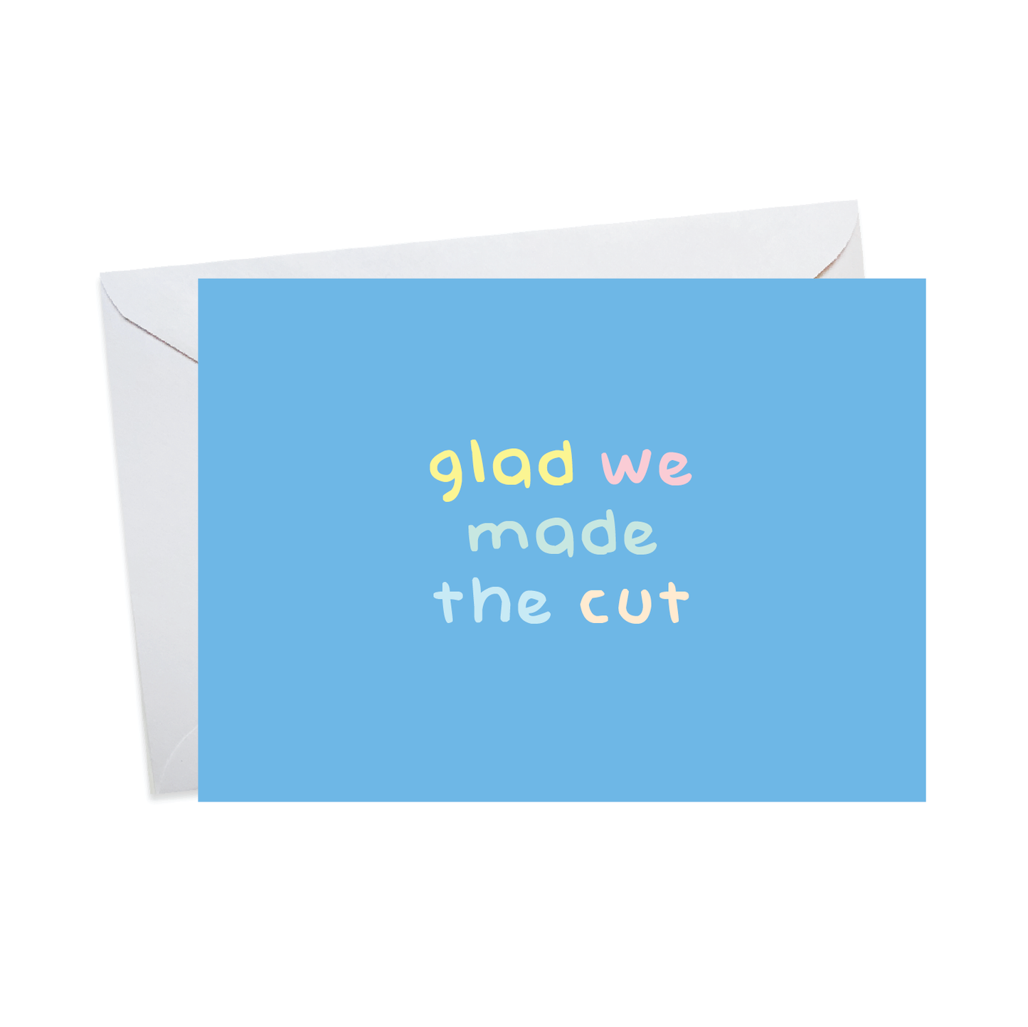 Jewish Bris Card