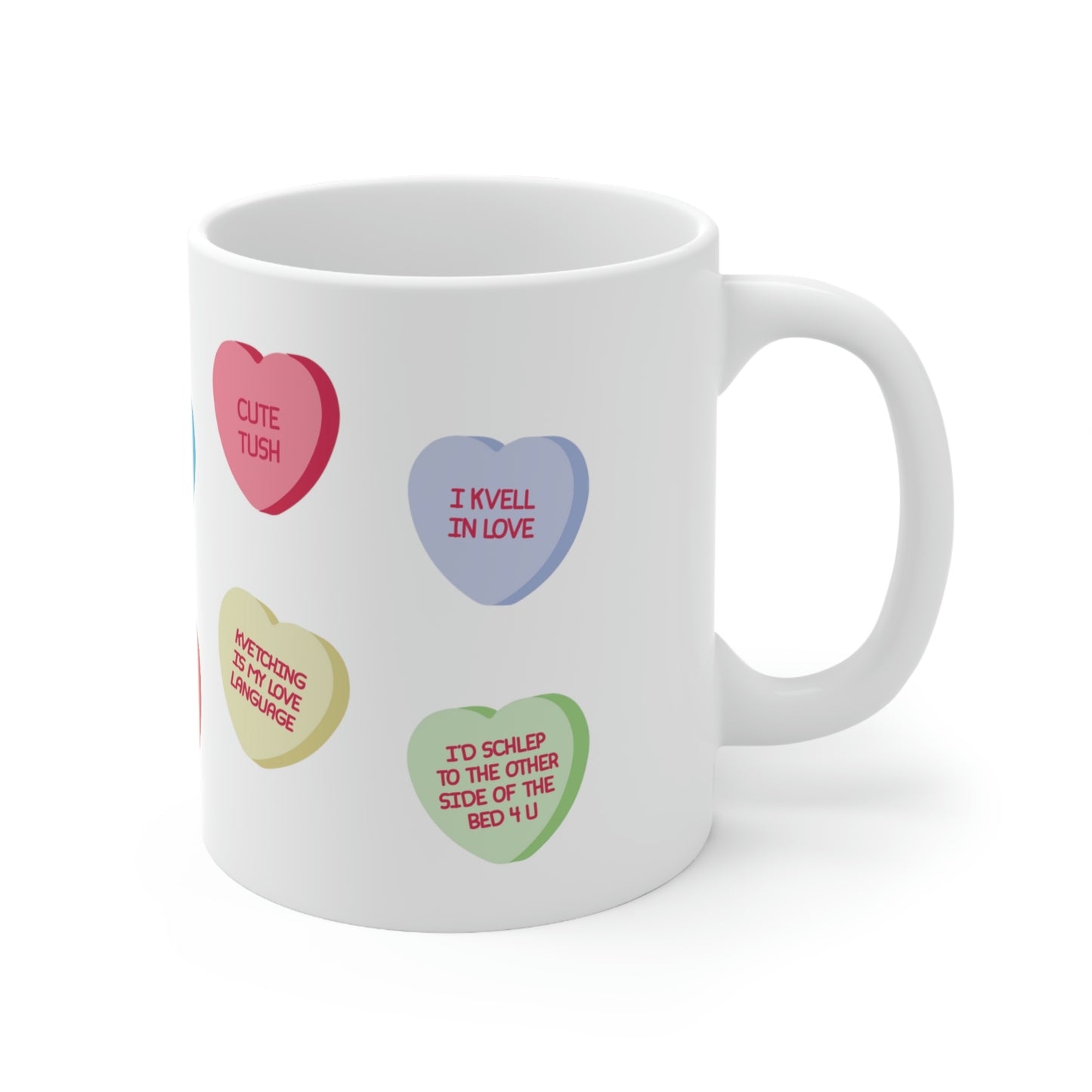 Valentine's Day Mug