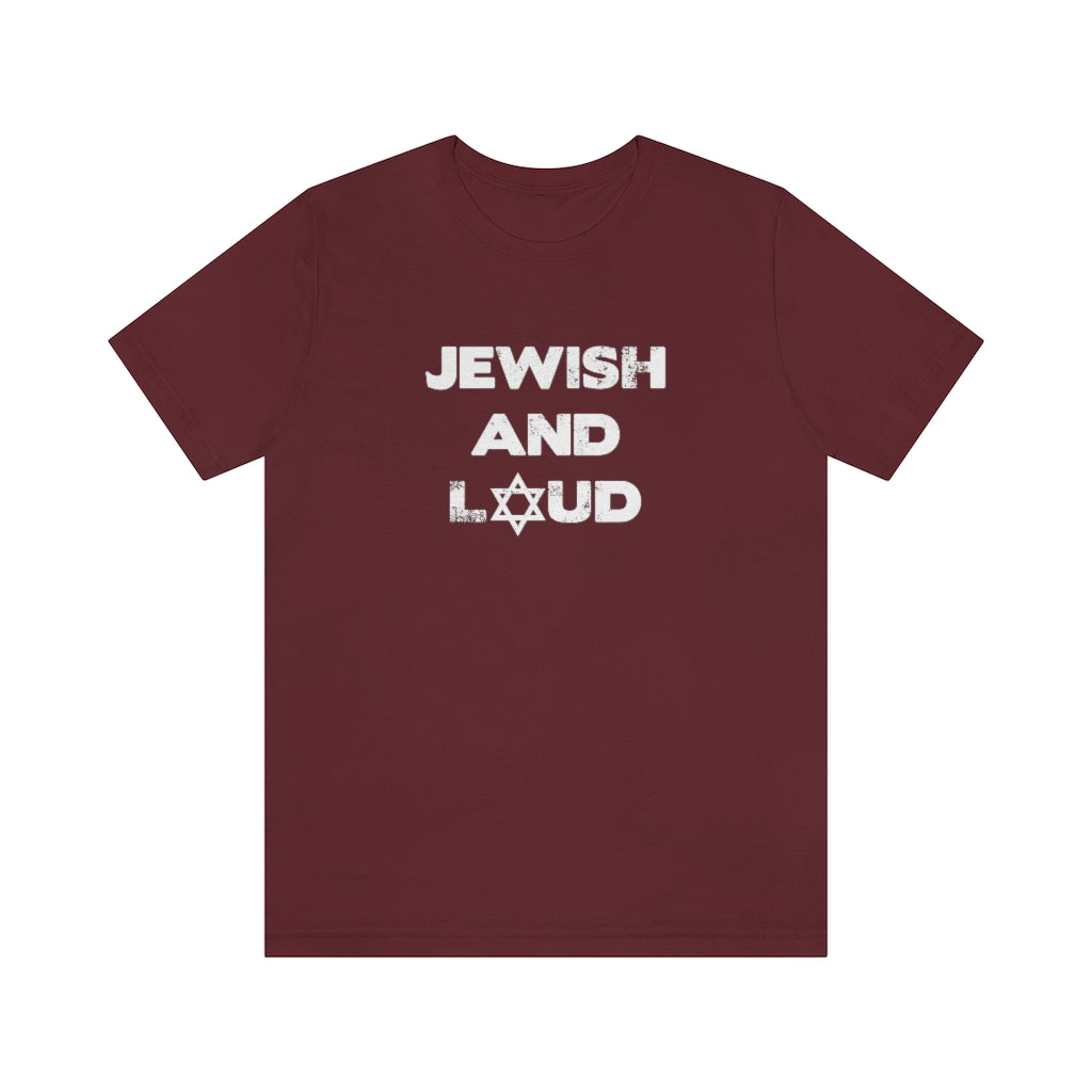 Funny Jewish T-Shirt