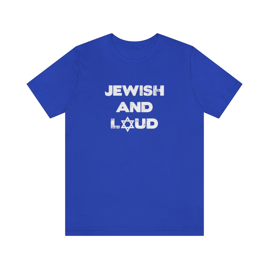 Funny Jewish T-Shirt