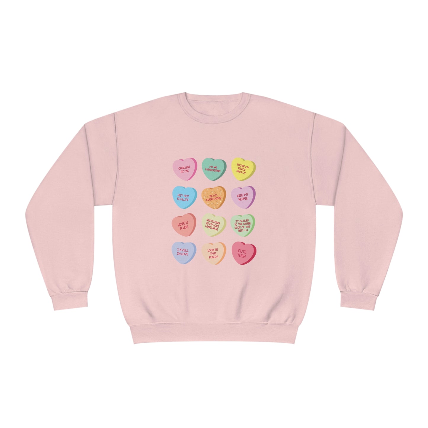Valentine's Day Sweatshirt