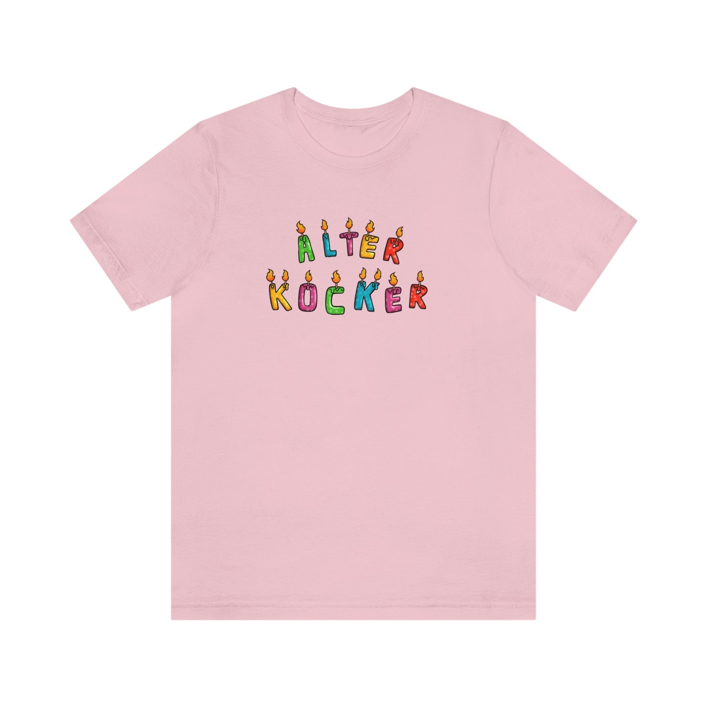 Alter Kocker T-Shirt