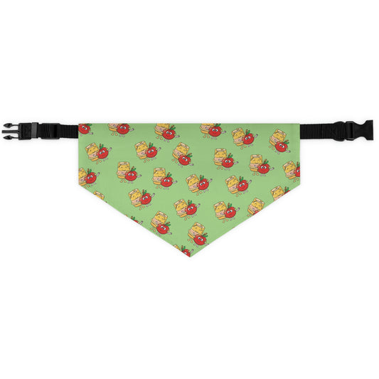 Rosh Hashanah Dog Bandana