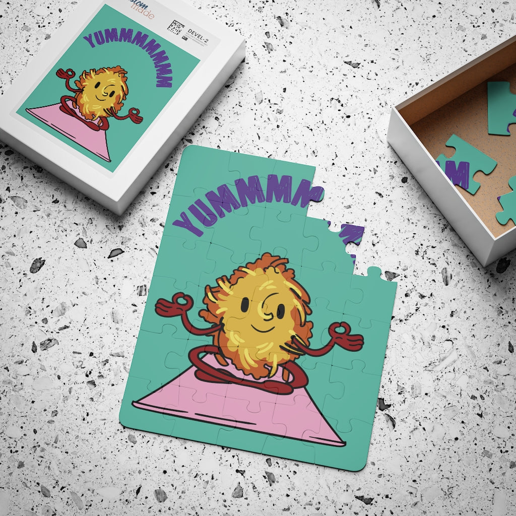 Latke 30-Piece Puzzle