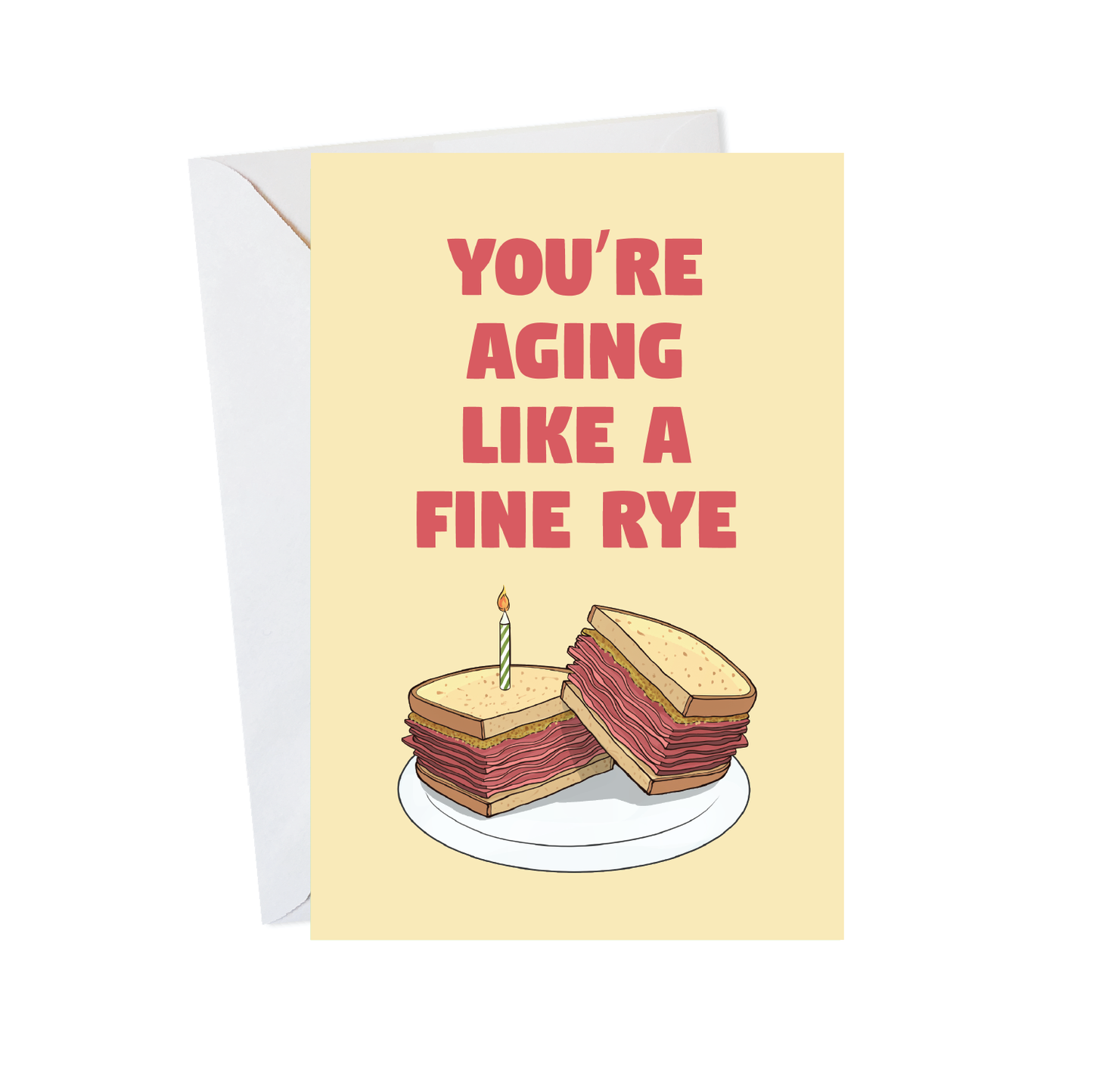 Fine Rye