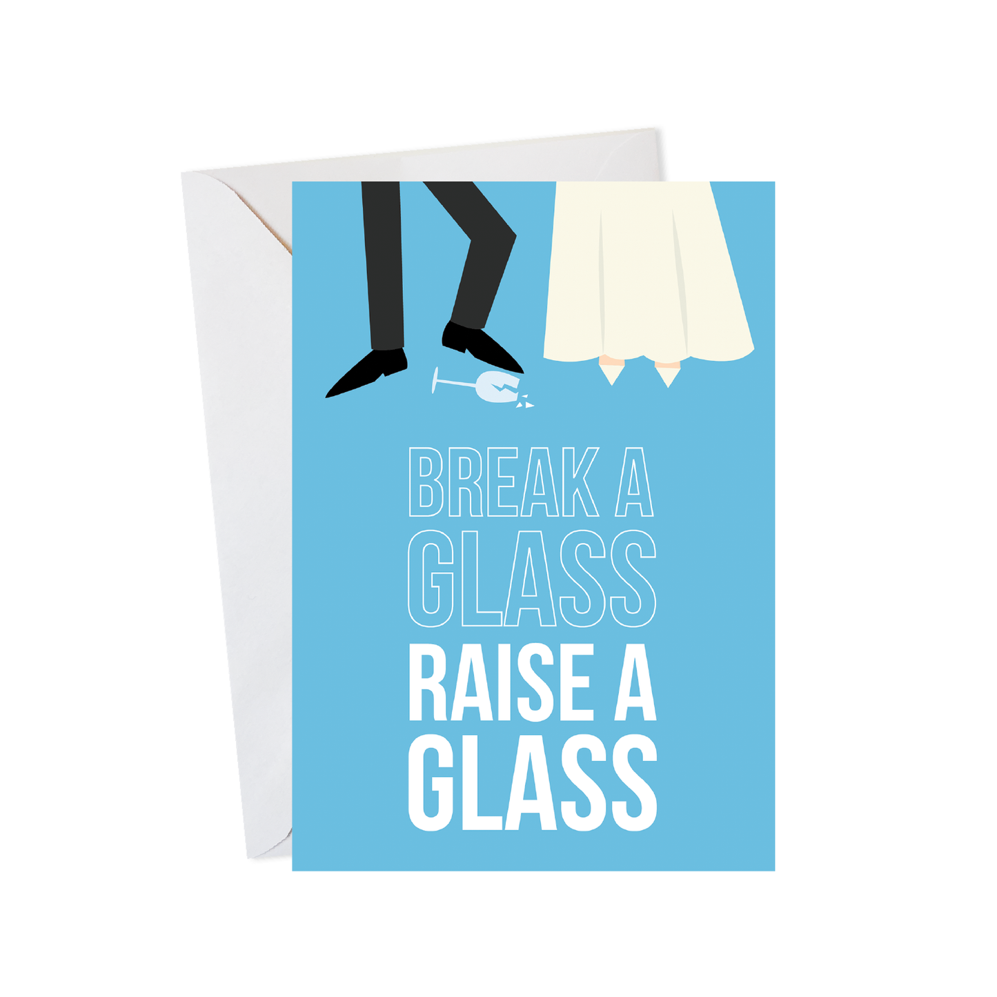 Break A Glass