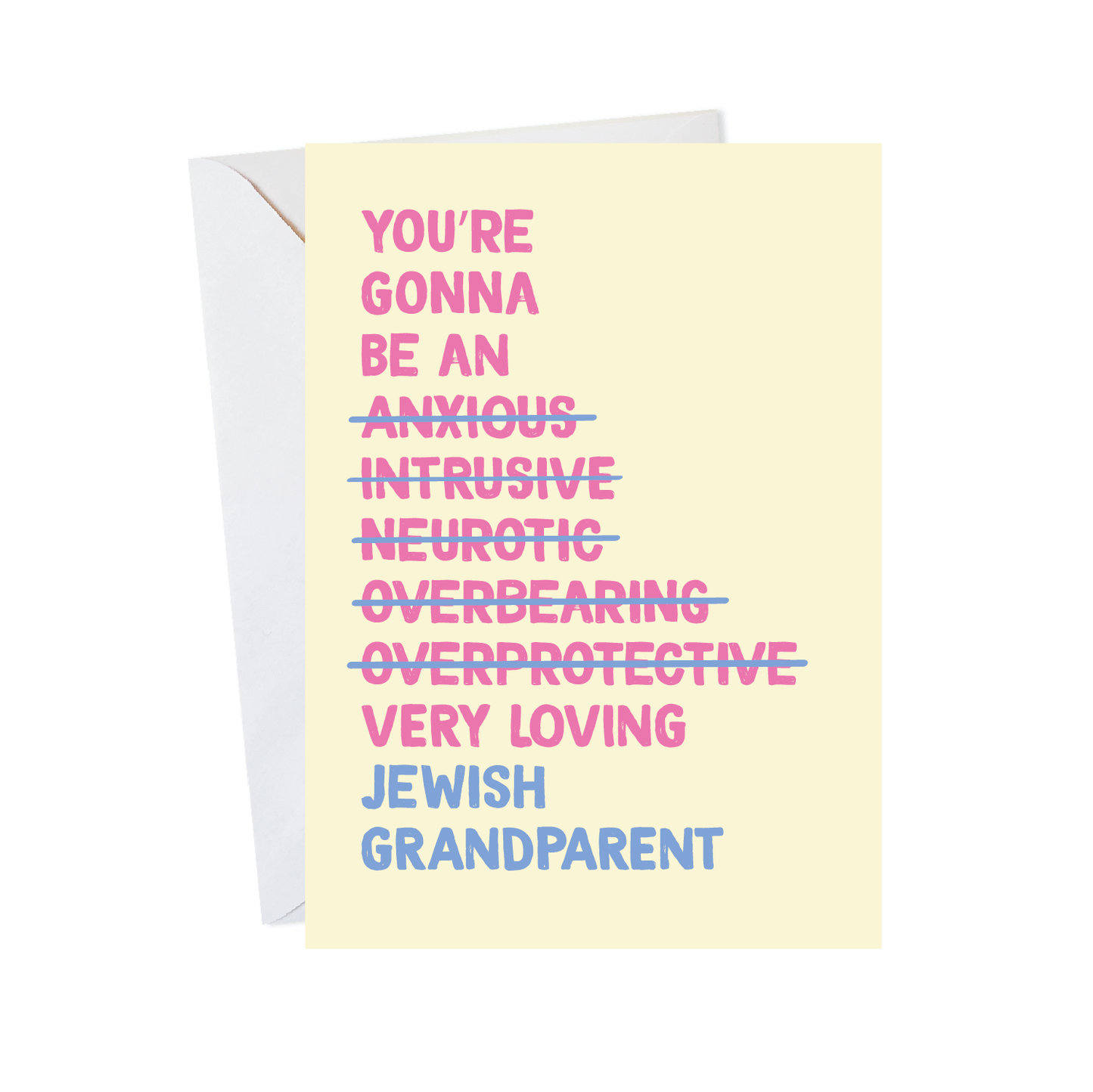 New Grandparent