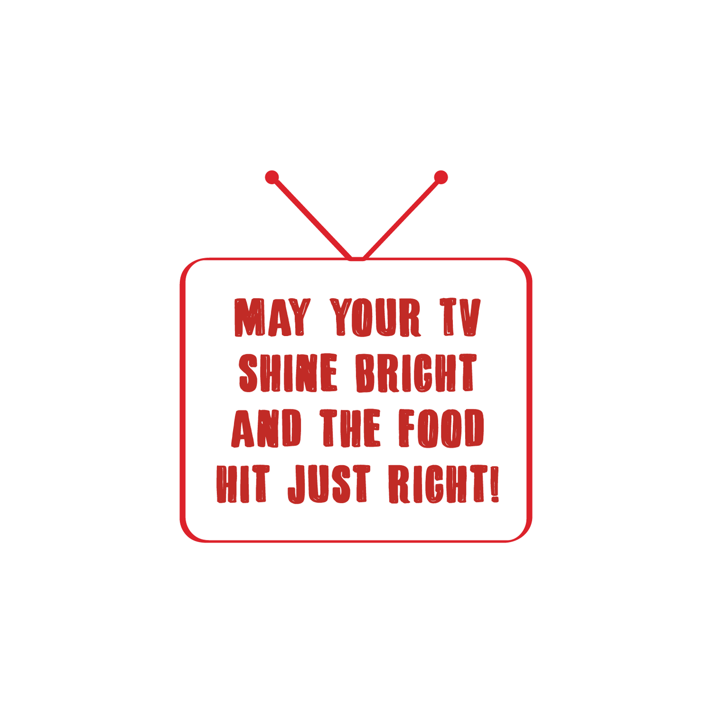 Jewish Christmas Card