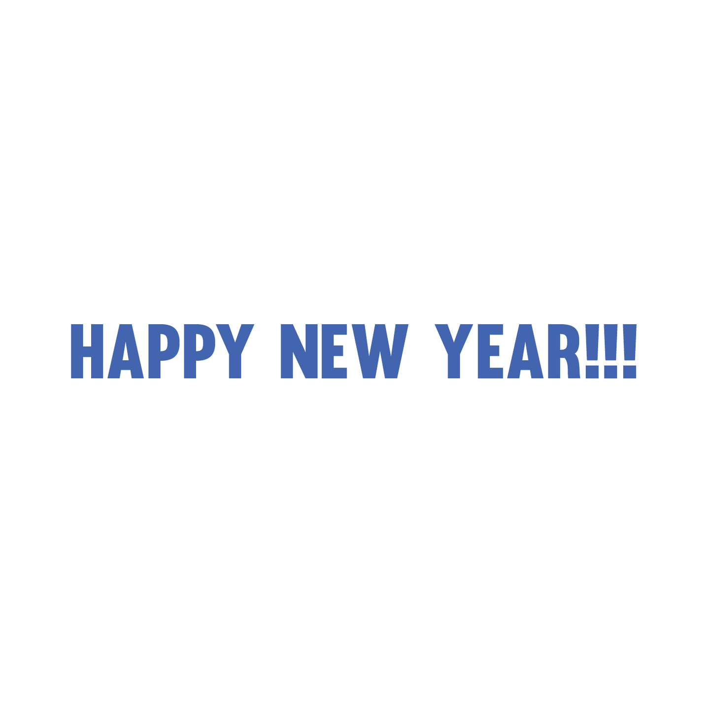 Rosh Hashanah Happy New Year Card