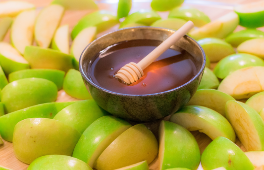 ROSH HASHANAH GIFTS FOR 2023 | Menschions