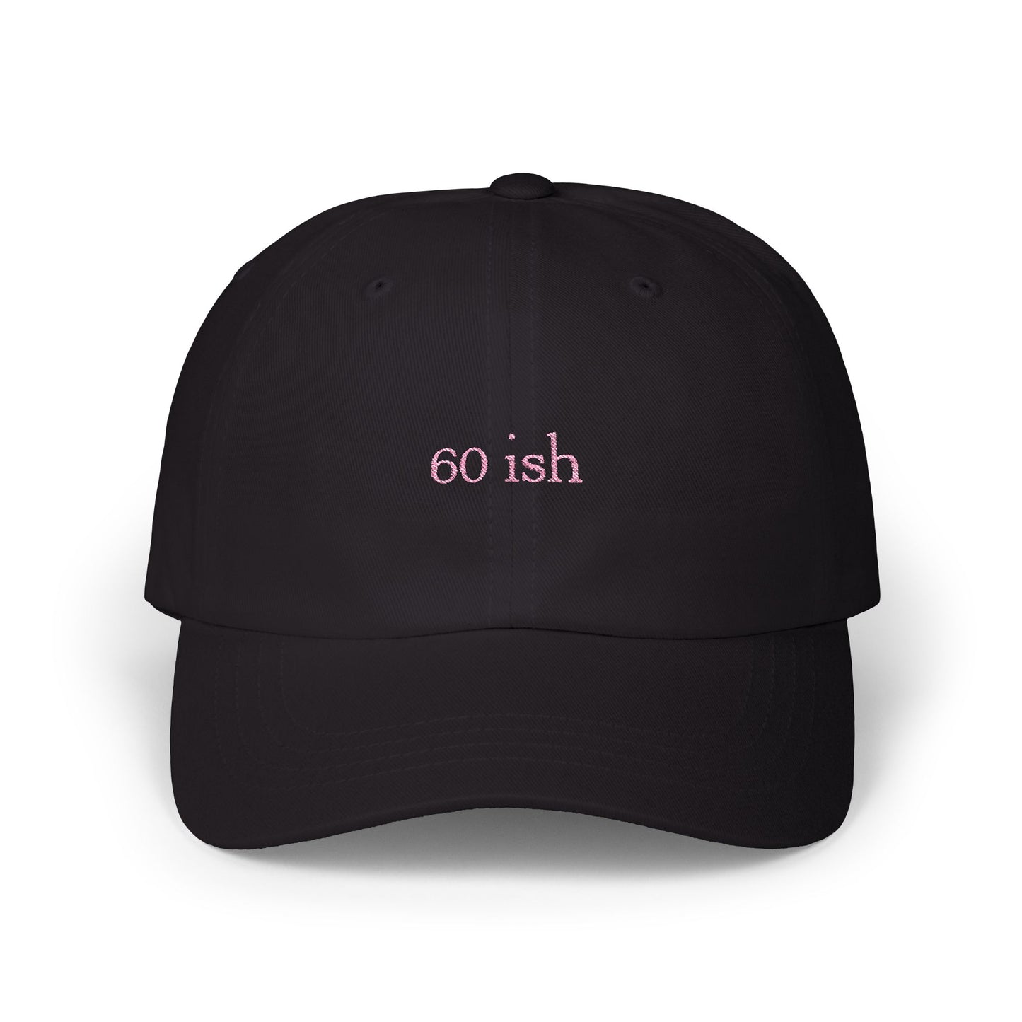 60-ish Birthday Hat