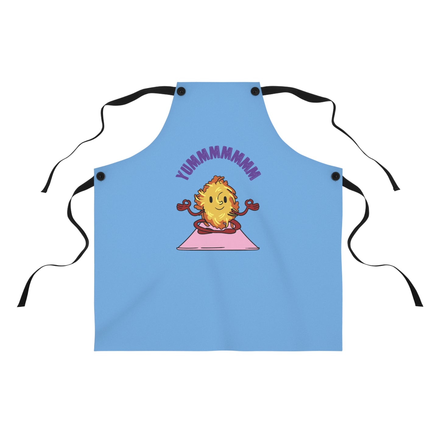 Hanukkah Latke Apron