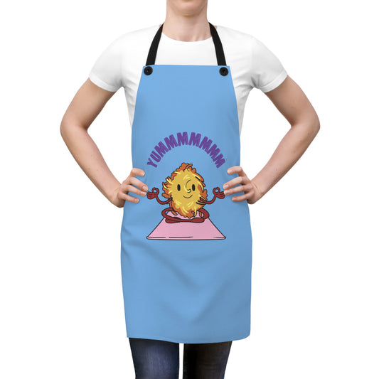 Hanukkah Latke Apron