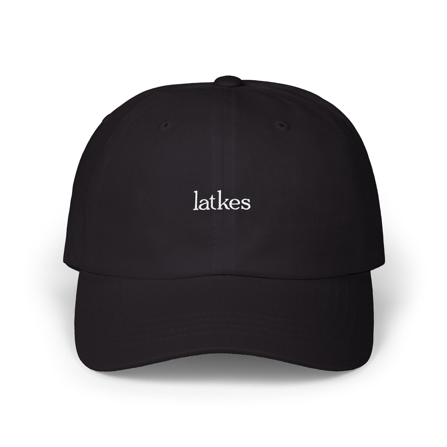 Latkes Hat
