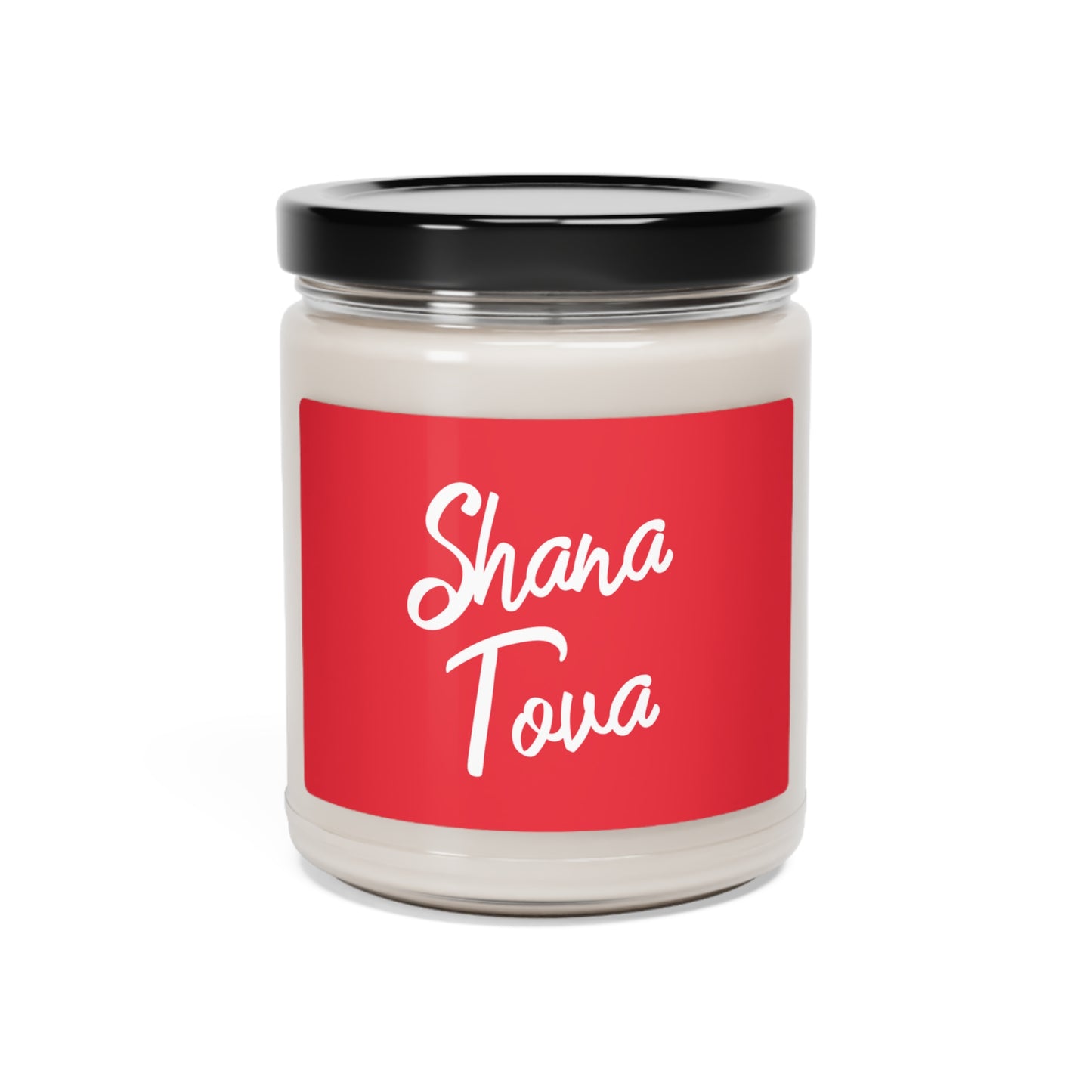 Shana Tova Candle