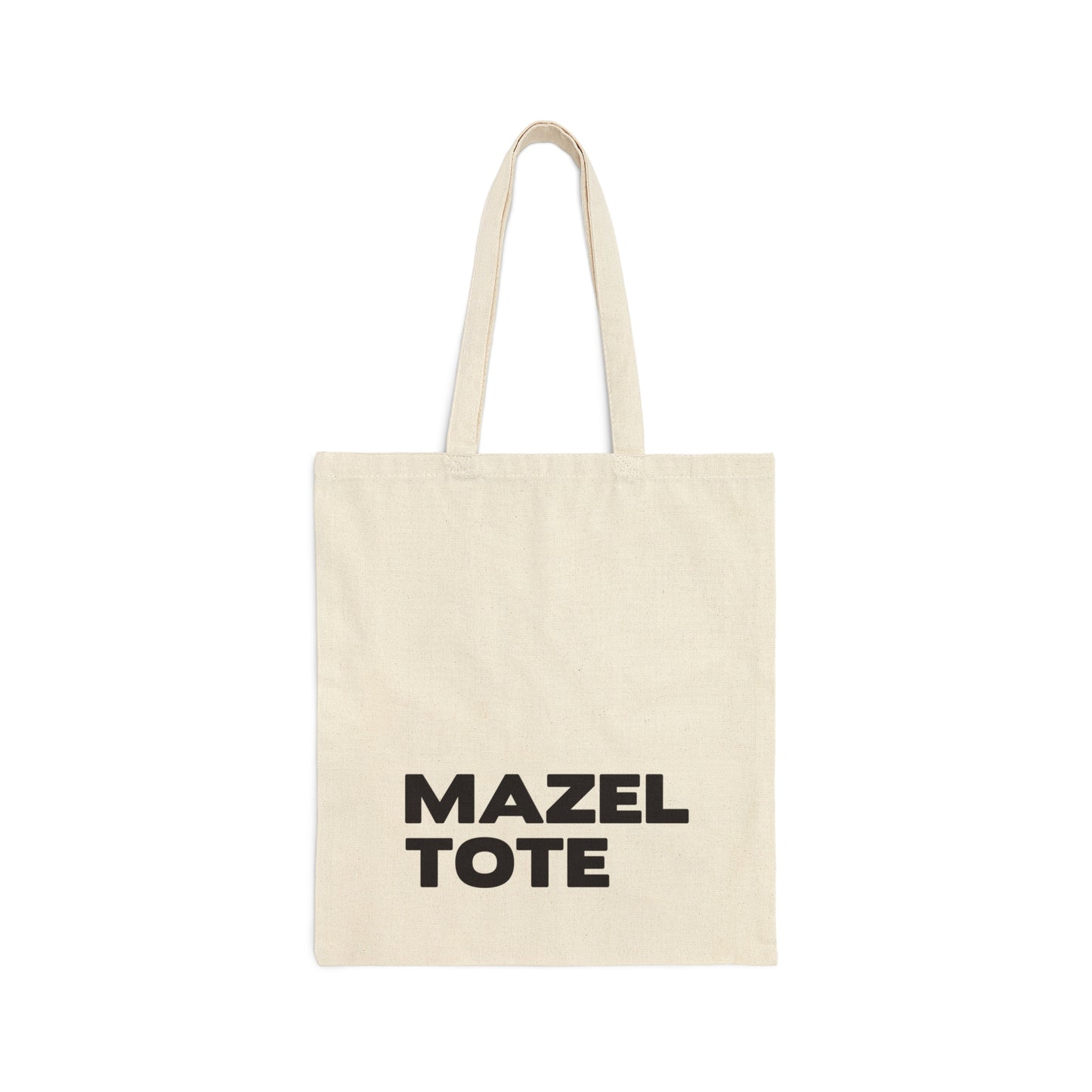 Mazel Tote