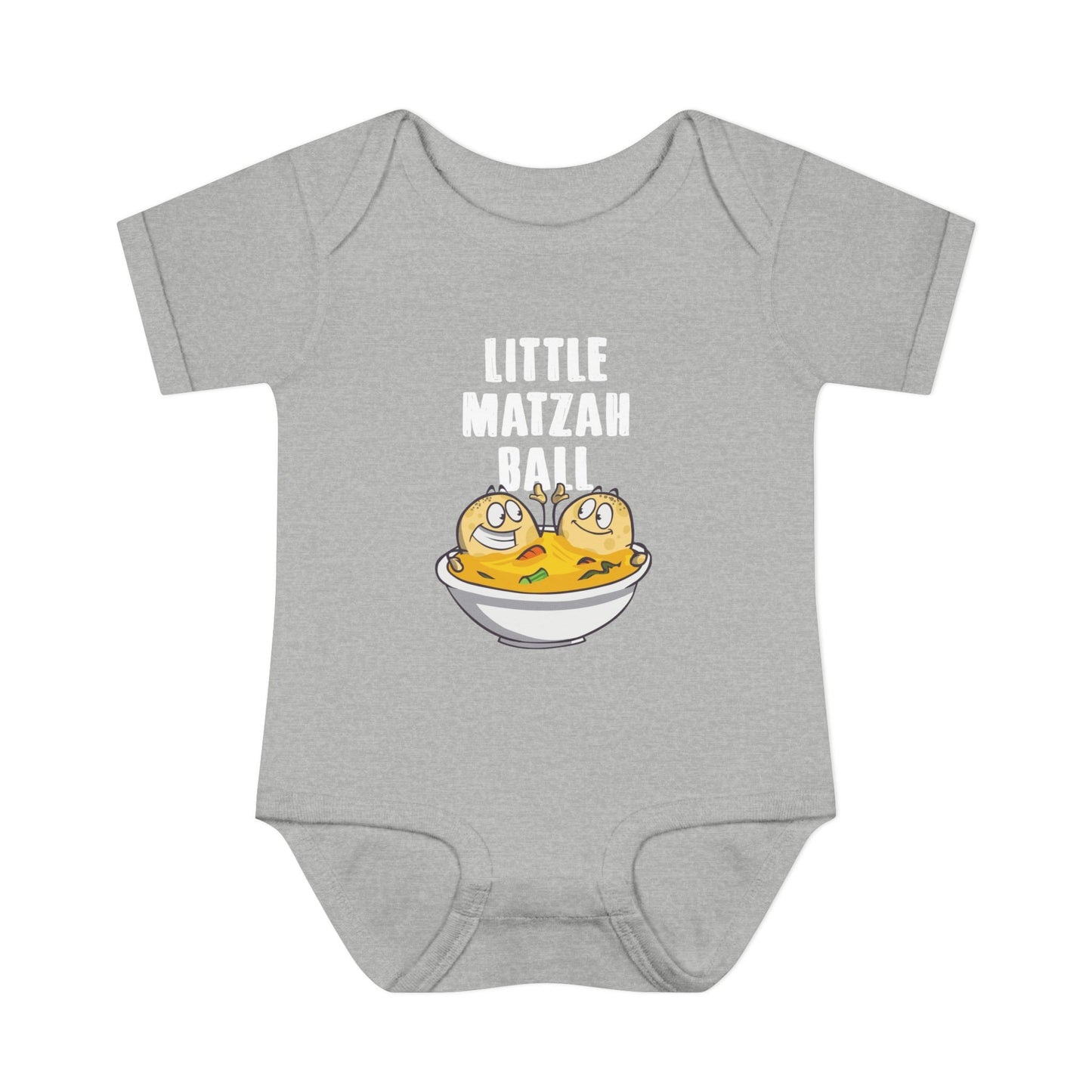 Little Matzah Ball One Piece