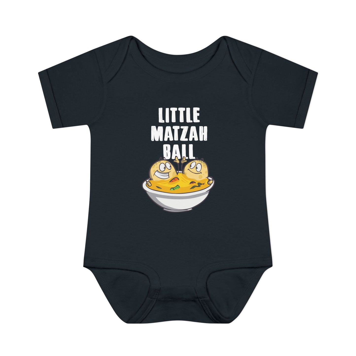 Little Matzah Ball One Piece