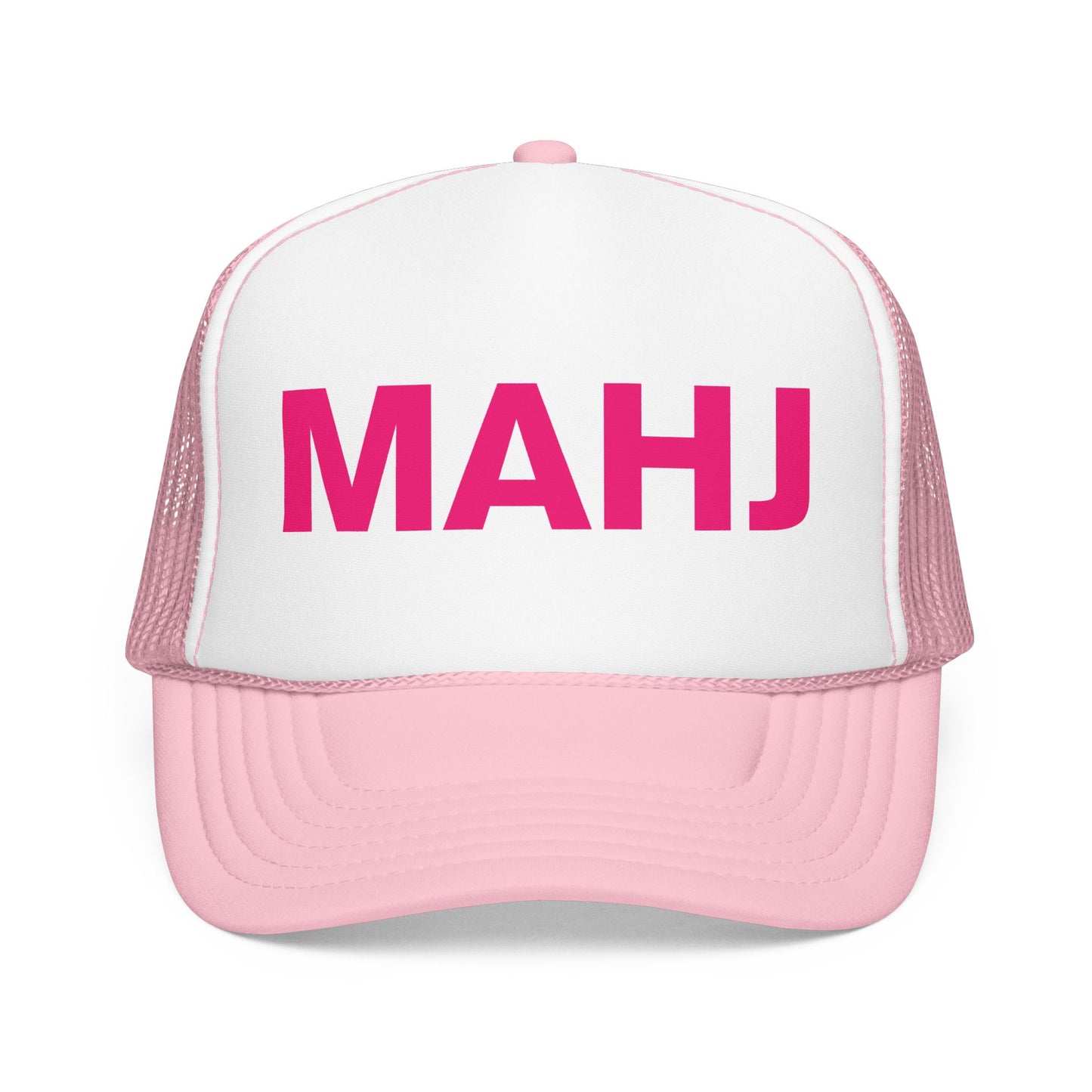 MAHJ Trucker Hat
