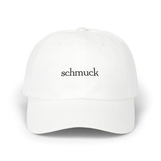 Schmuck Hat