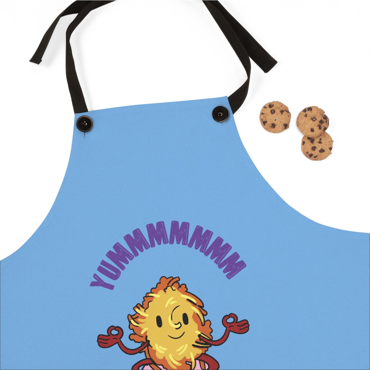 Hanukkah Latke Apron