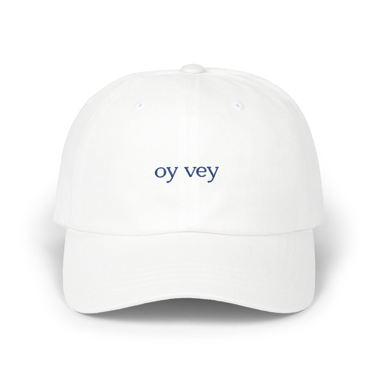 Oy Vey Hat