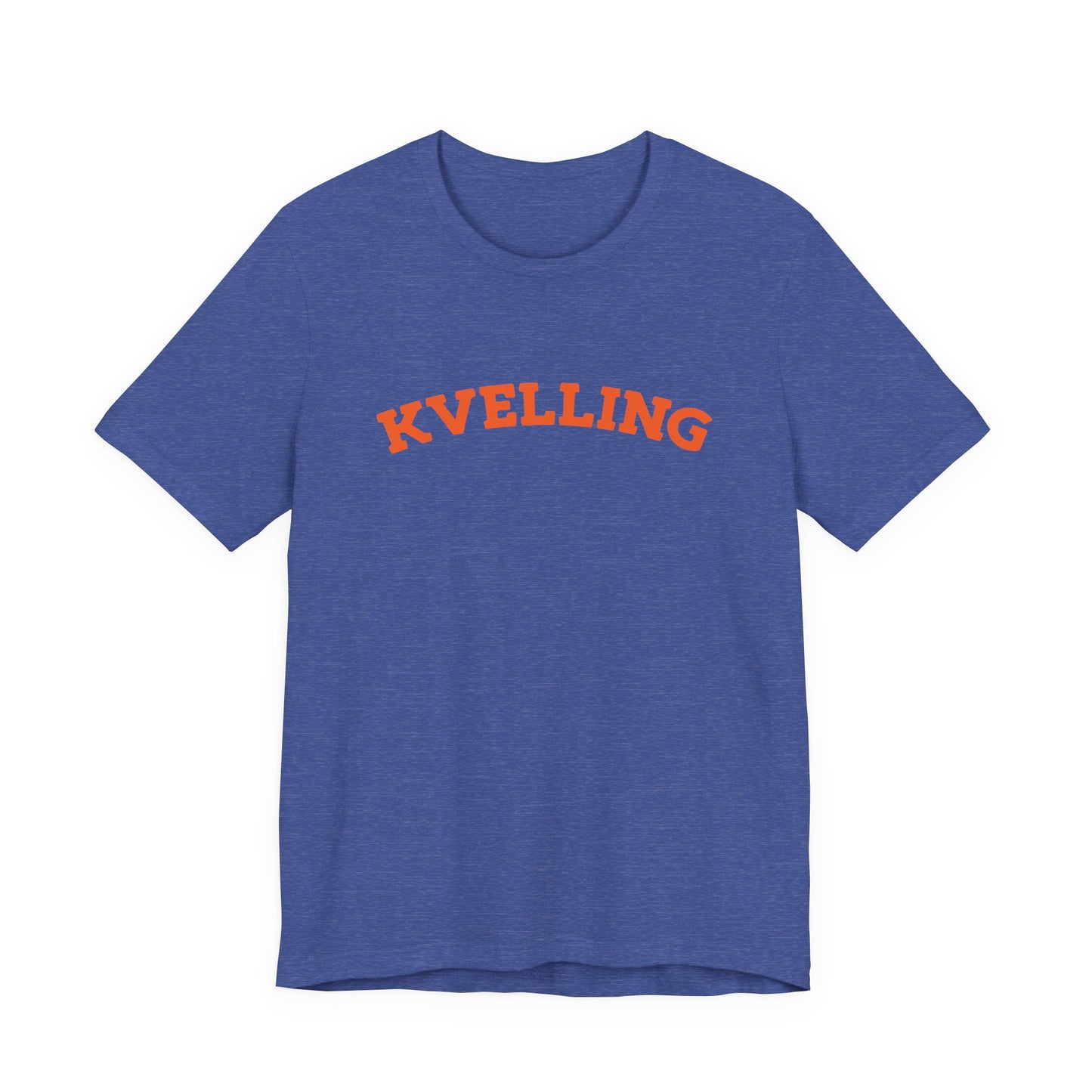 Kvelling Knicks T-Shirt
