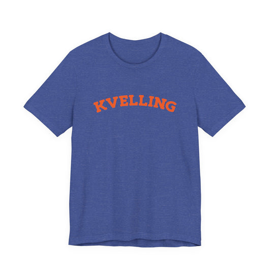 Kvelling Knicks T-Shirt