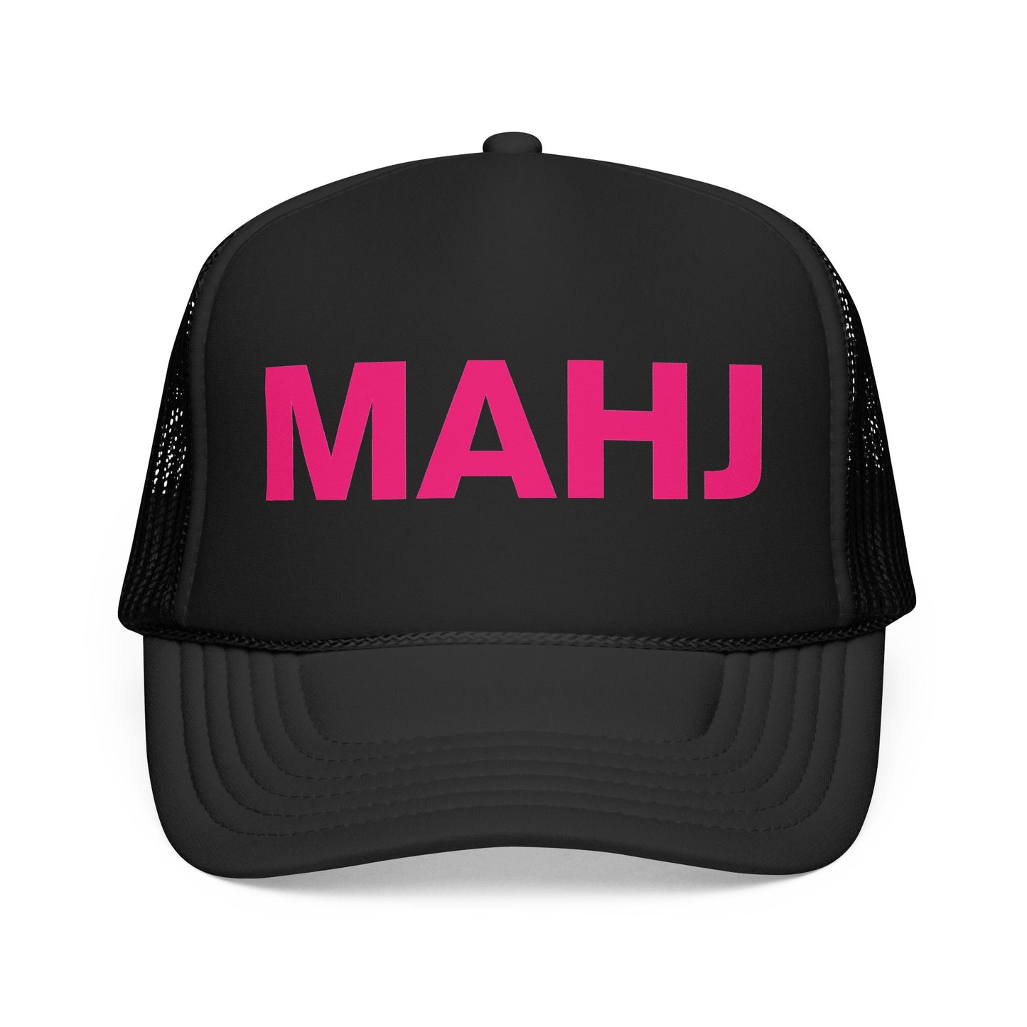 MAHJ Trucker Hat