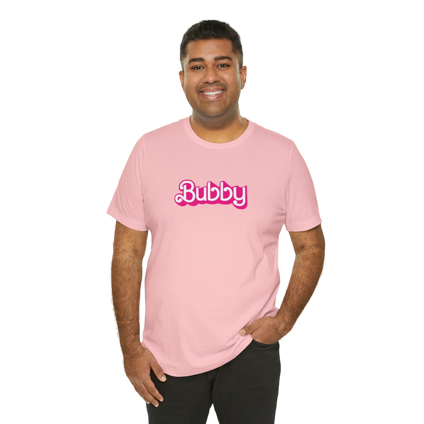 Bubby Girl Tee