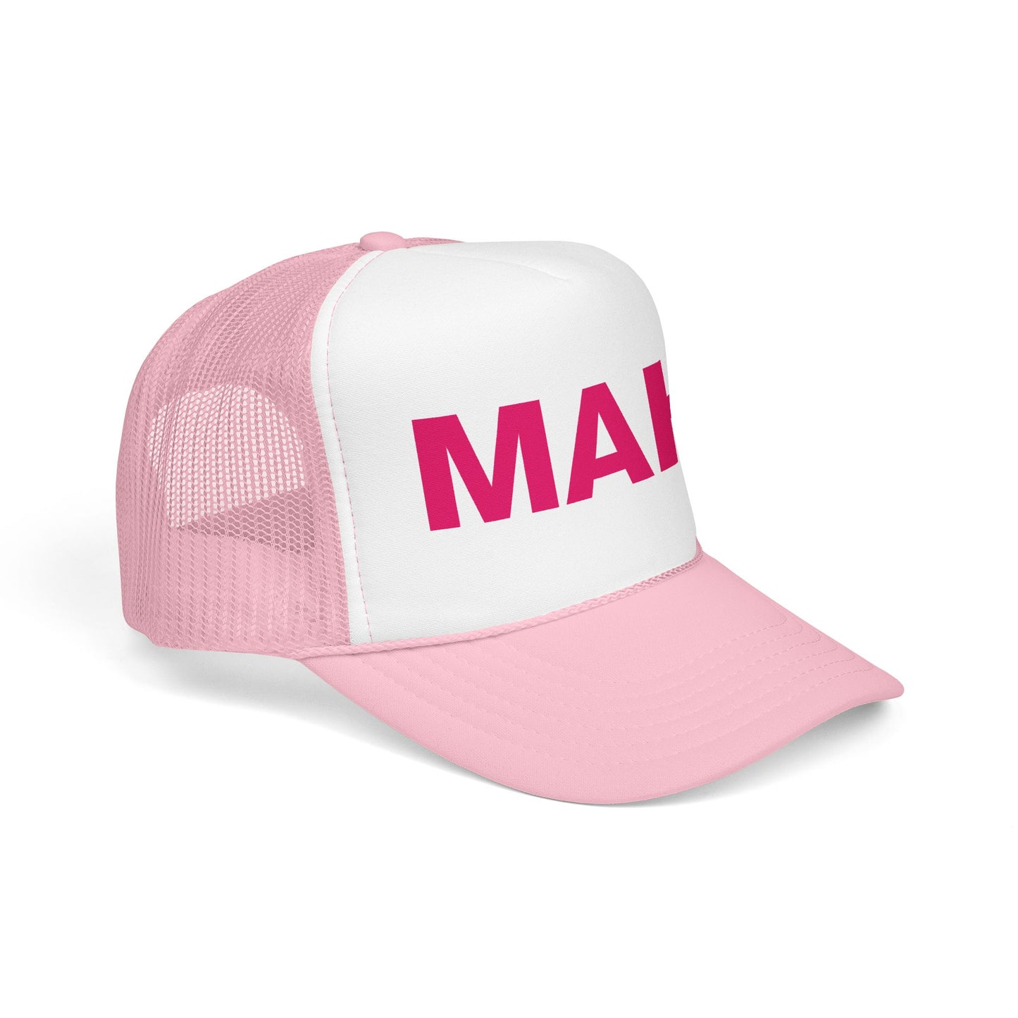 MAHJ Trucker Hat