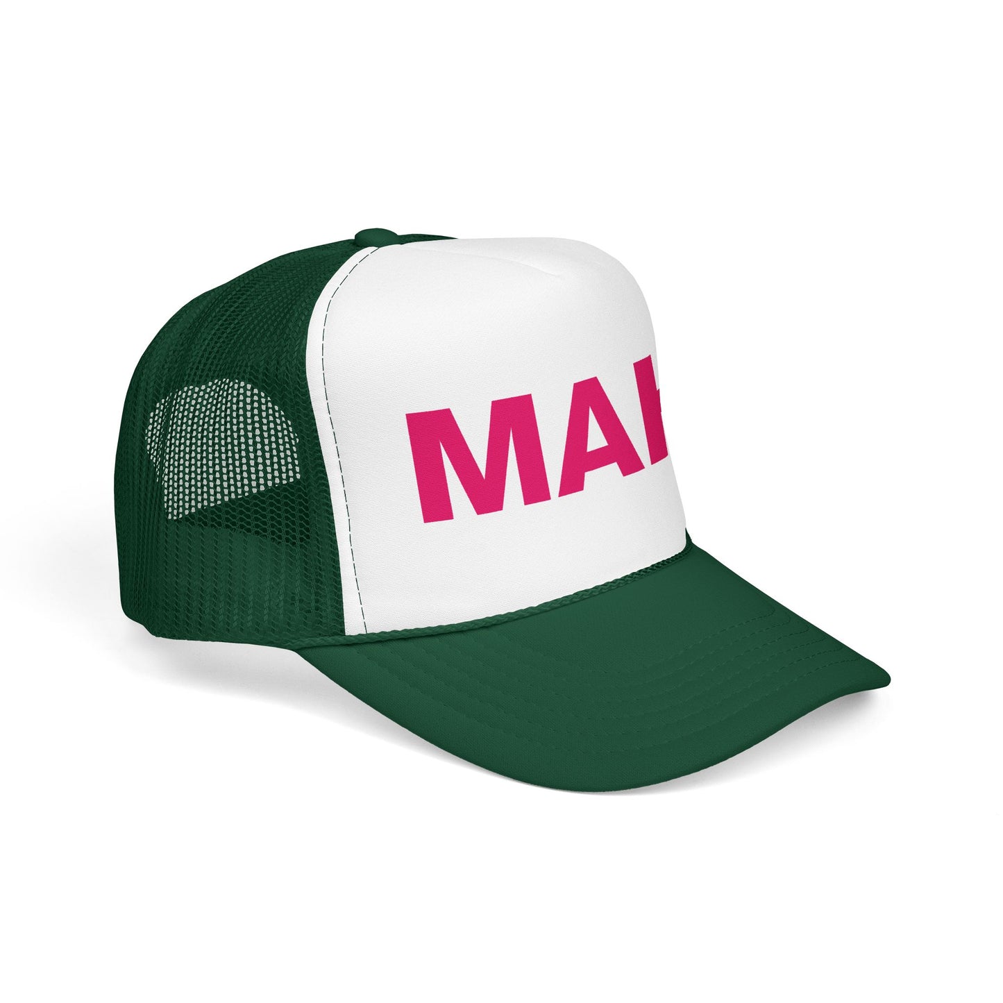MAHJ Trucker Hat