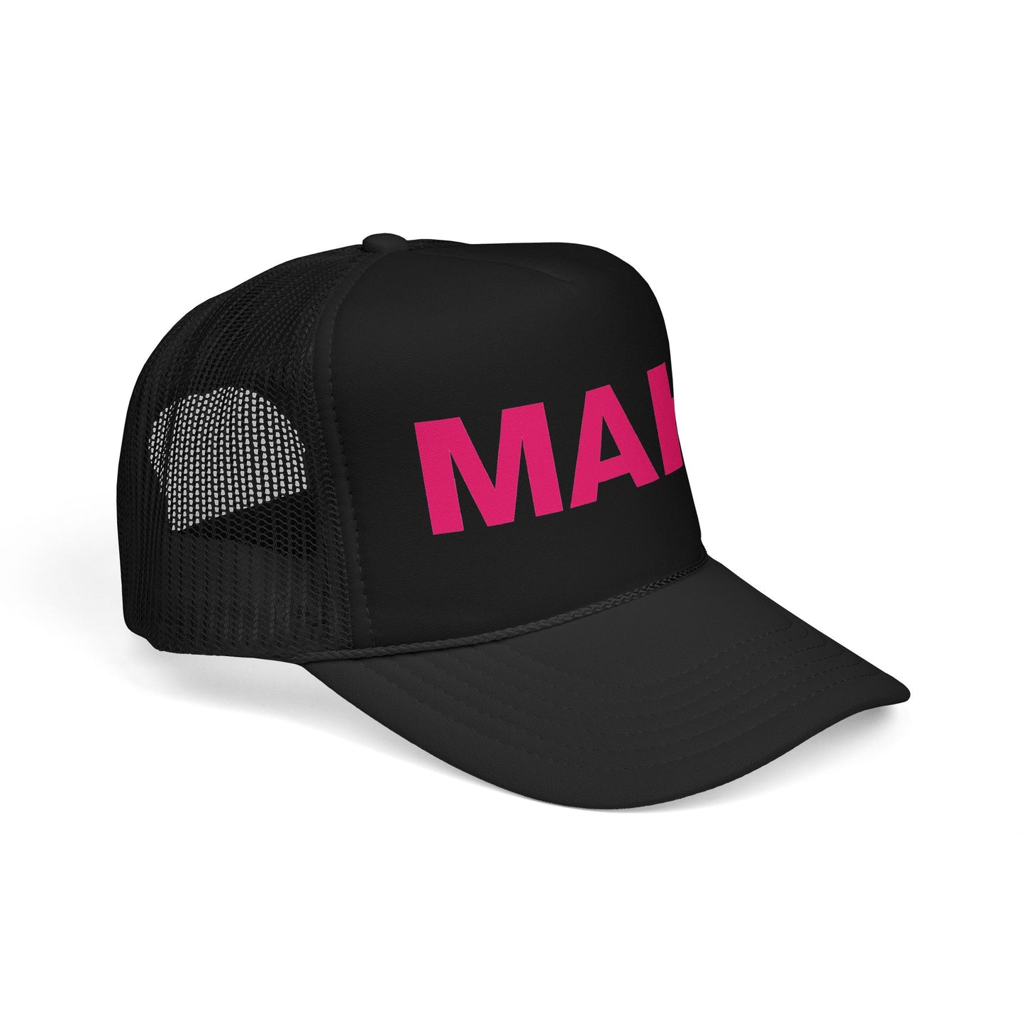 MAHJ Trucker Hat