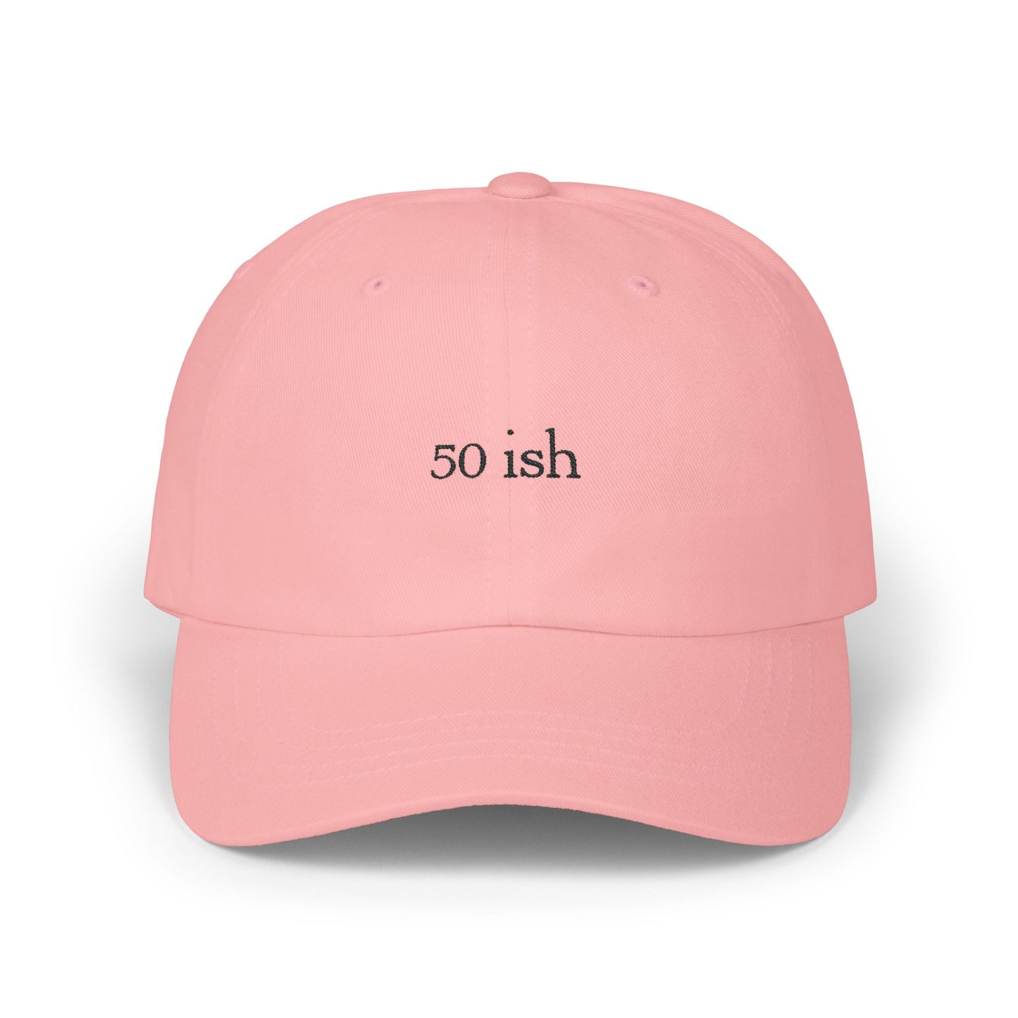 50-ish Birthday Hat