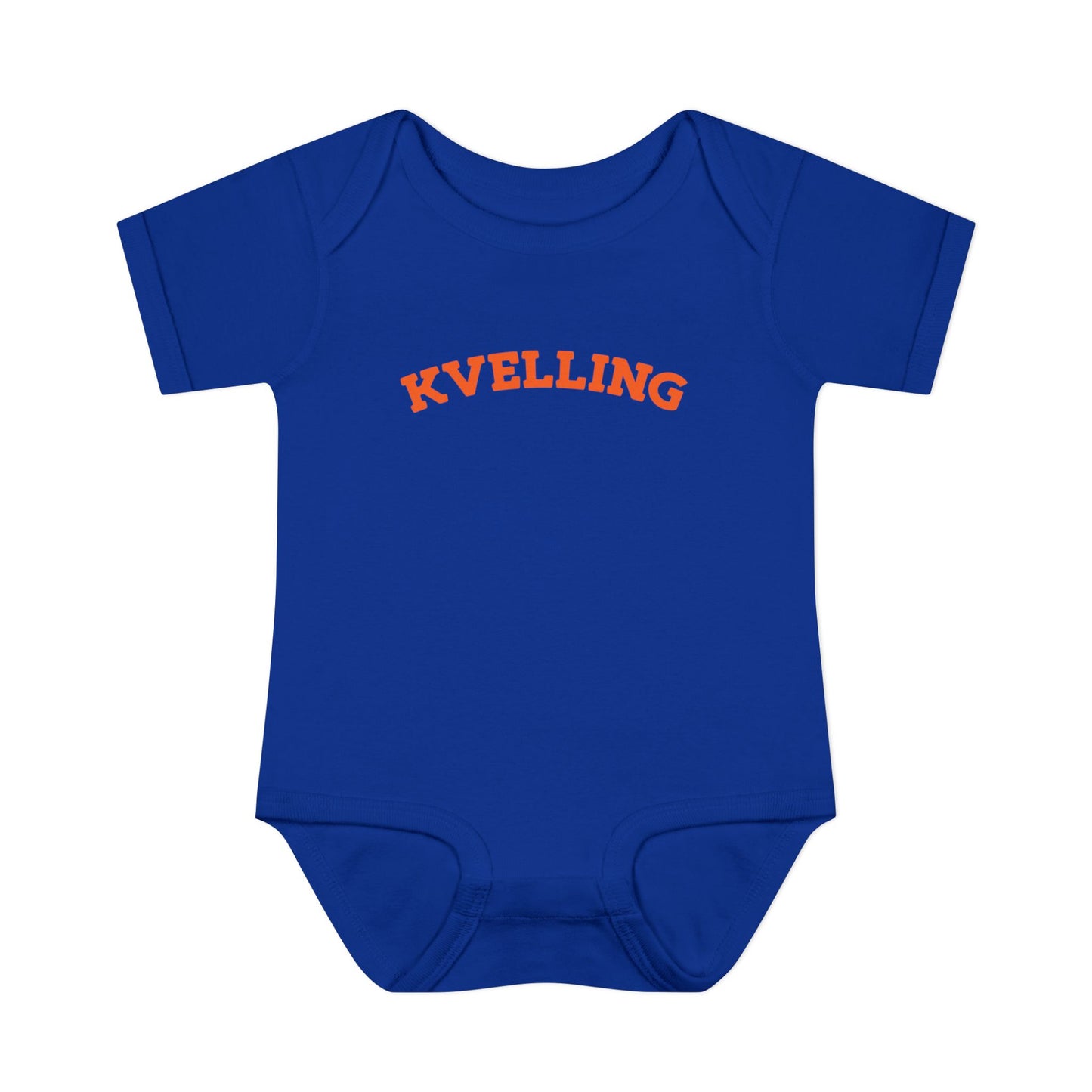 Knicks Kvelling One Piece