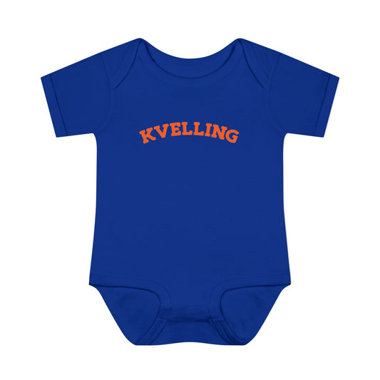 Knicks Kvelling One Piece