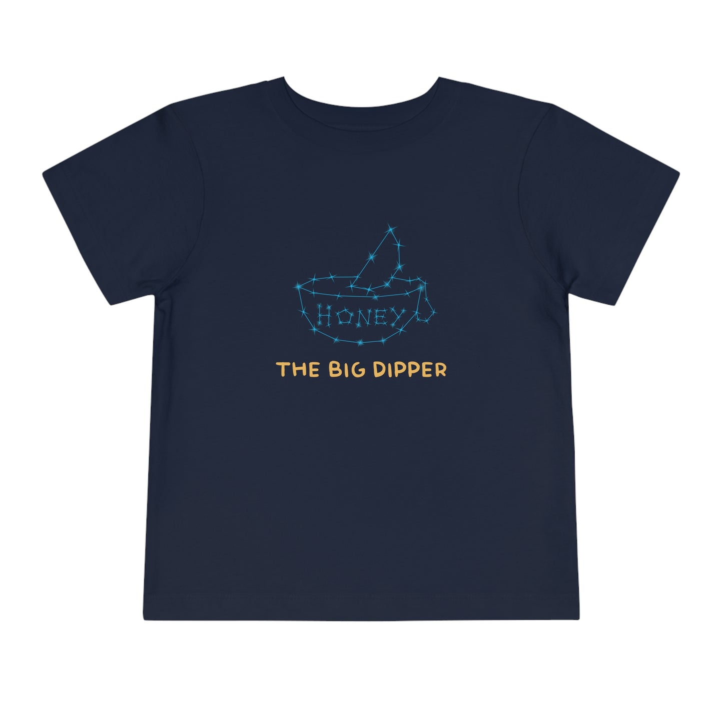 The Big Dipper Toddler Tee