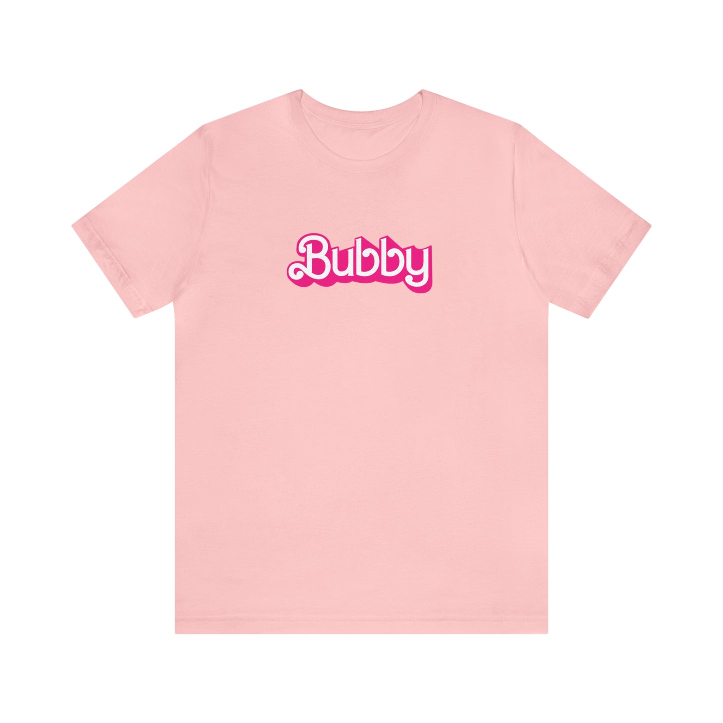 Bubby Girl Tee