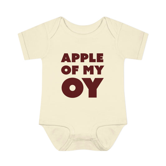 Apple Of My OY One Piece