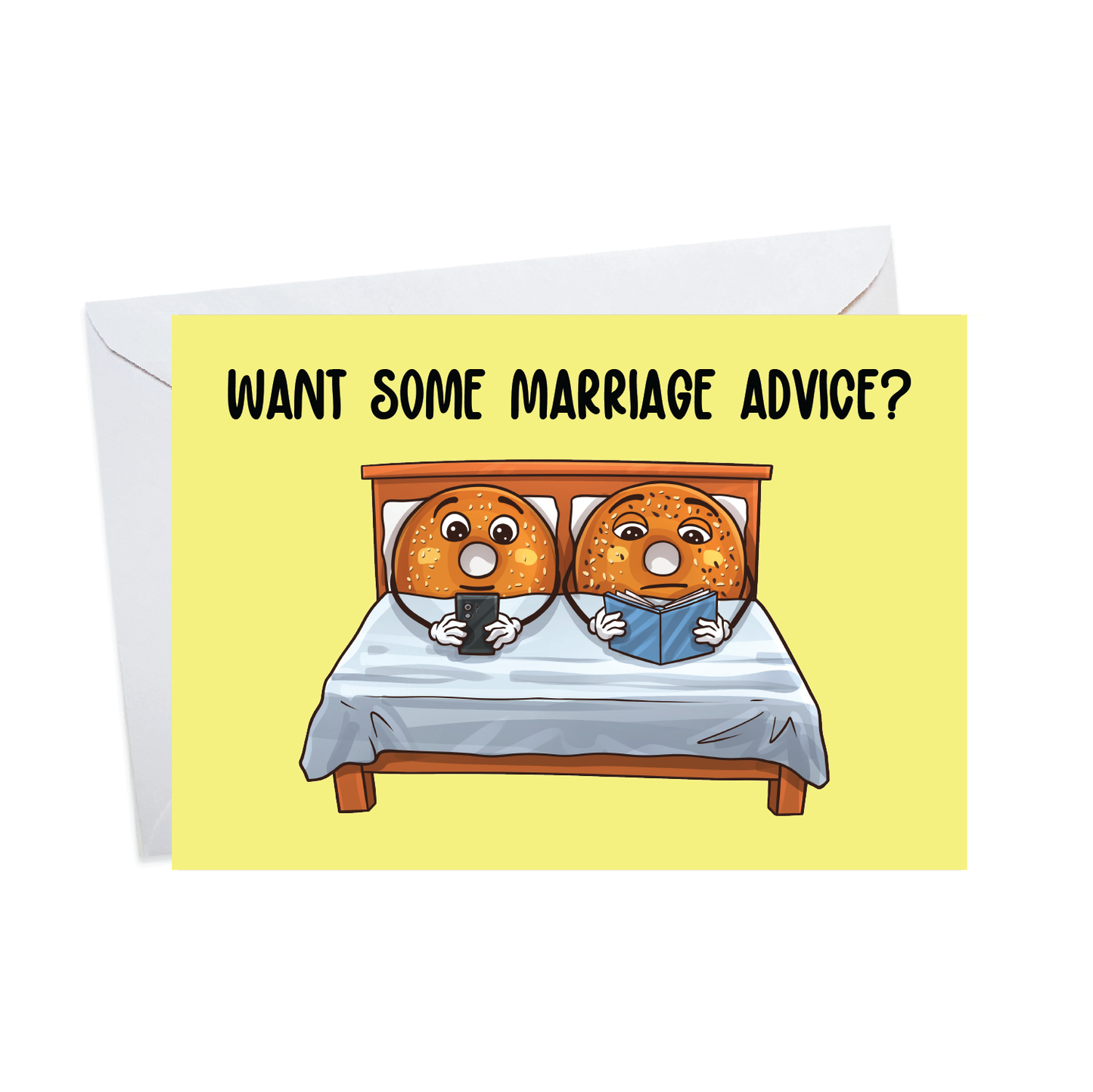 Marriage Advice