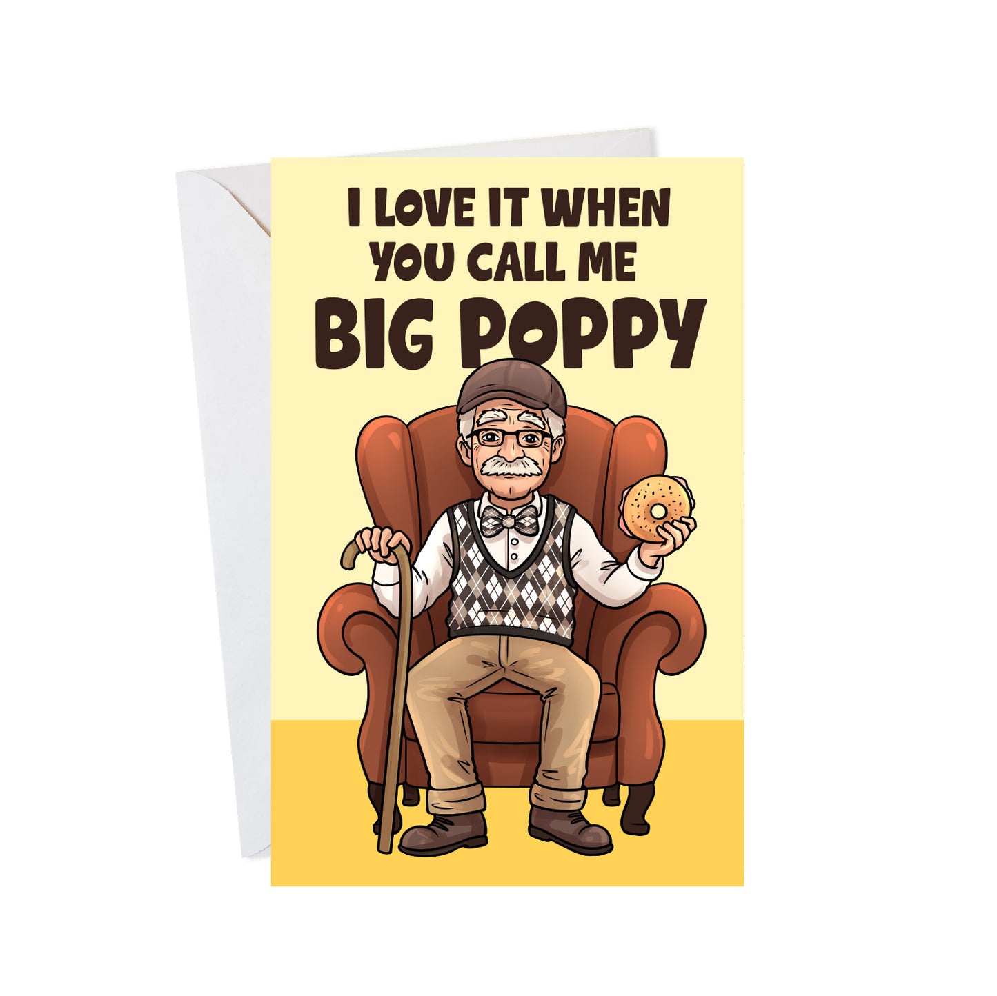 Big Poppy