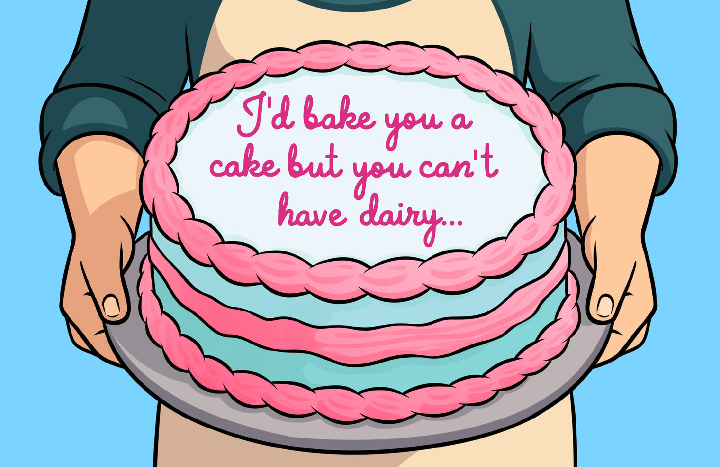 Dairy Free
