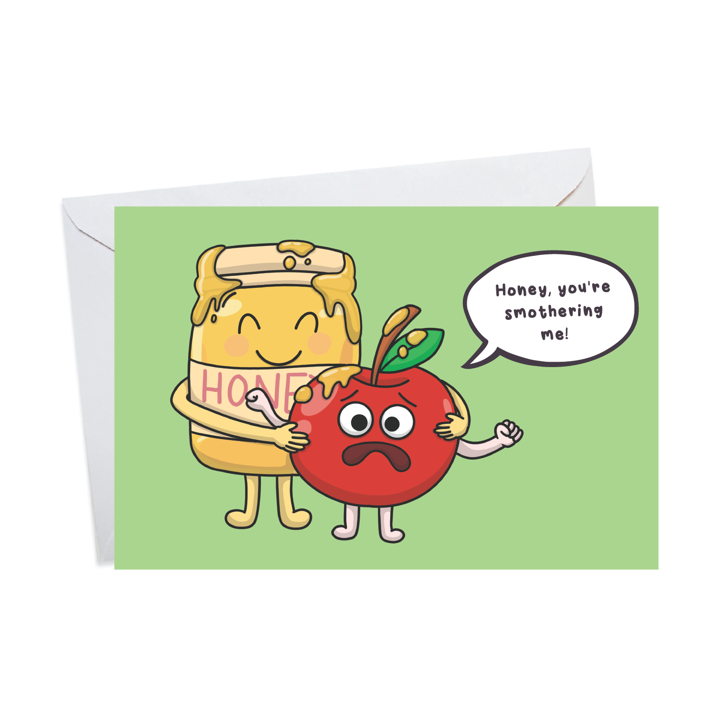 Rosh Hashanah Cards - 4 Card Gift Set