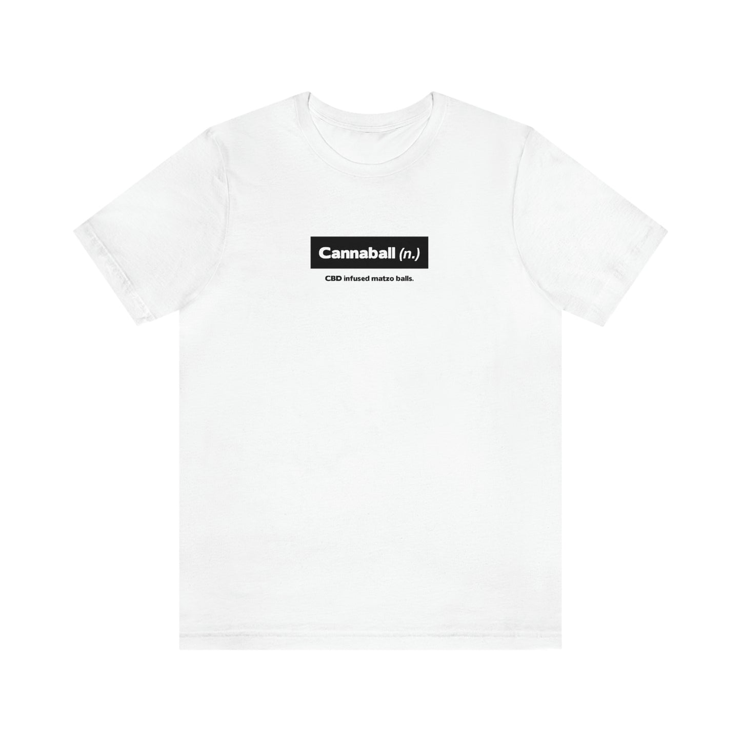Cannaball T-Shirt