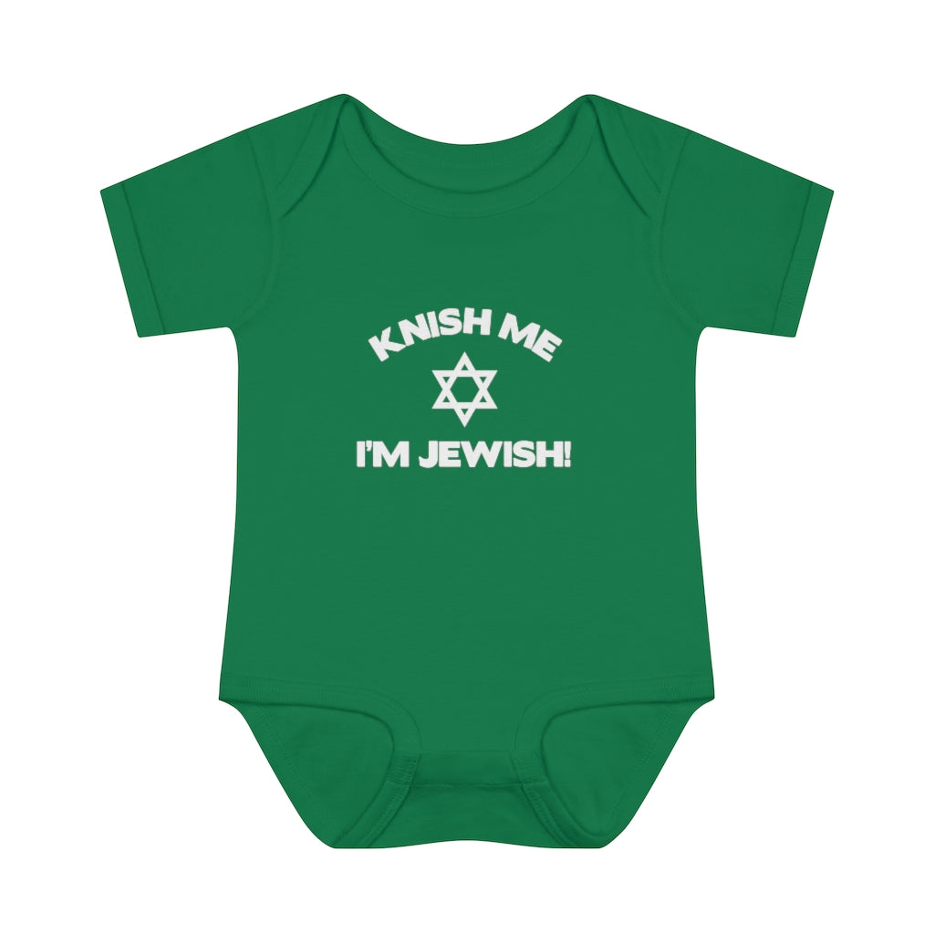 Jewish Baby Gift