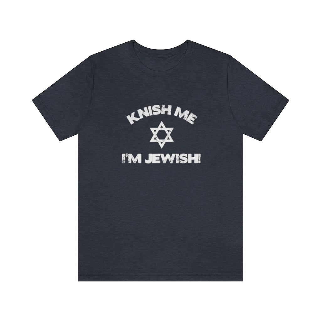 Funny Jewish T-Shirt