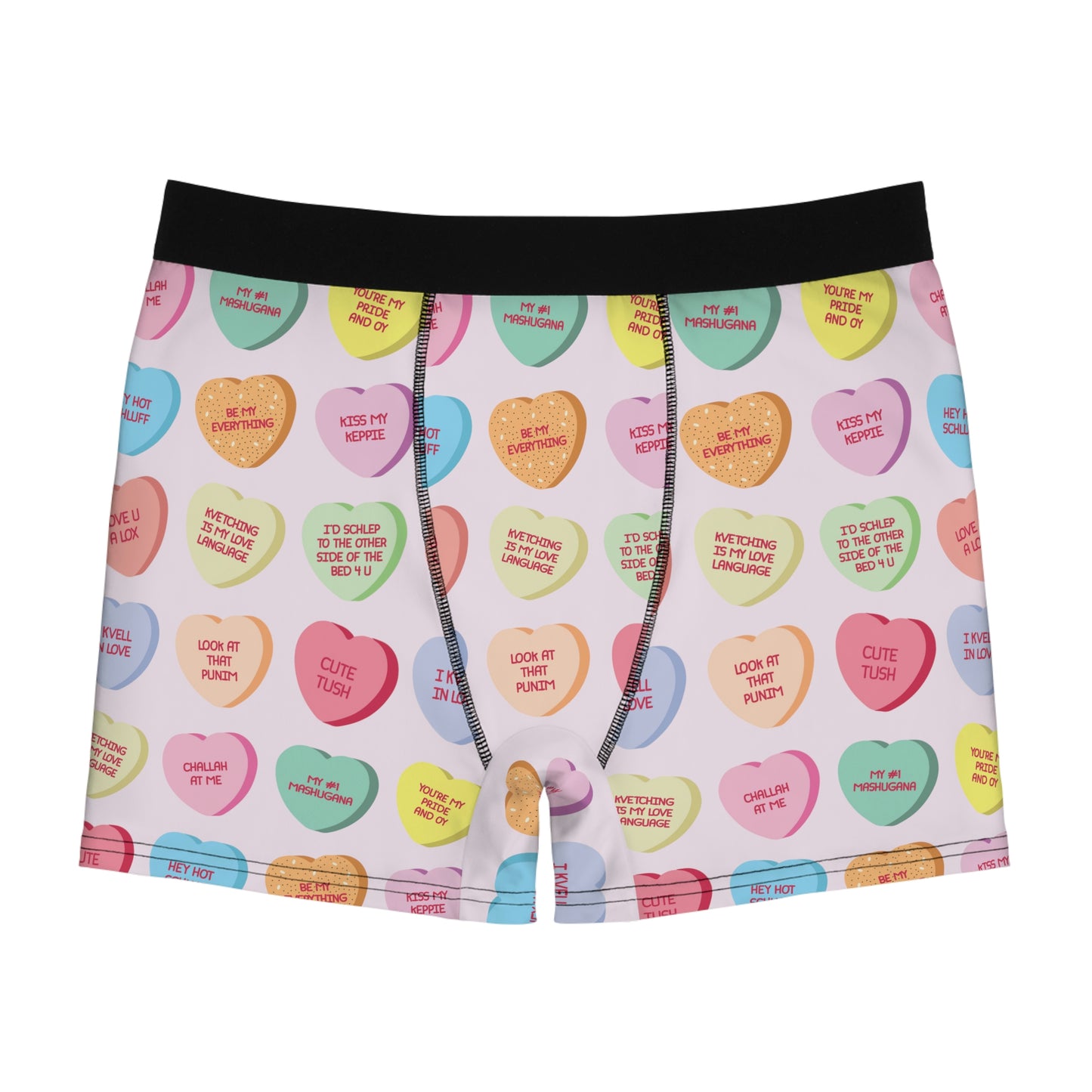 Cute Tush Boxer *Takes 2 weeks to arrive!*