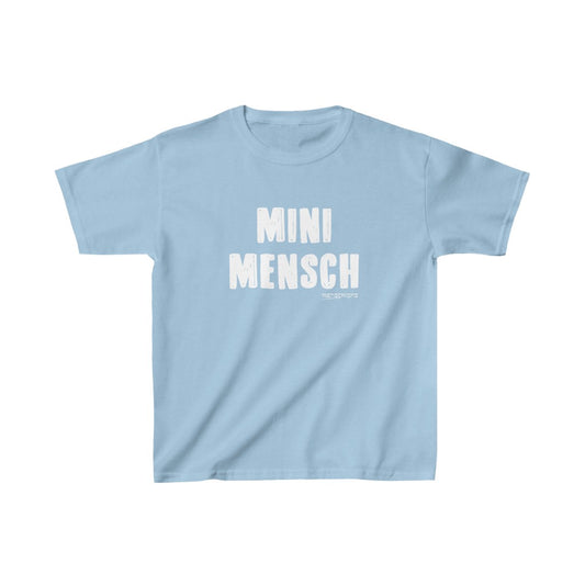Mini Mensch Kids Tee