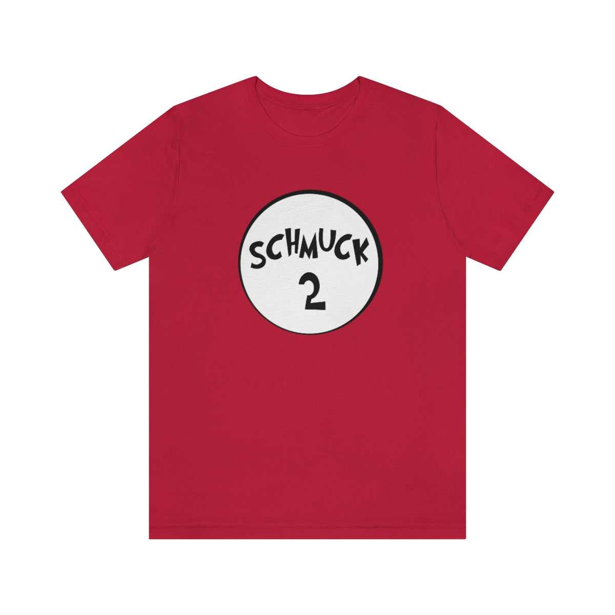 Schmuck 2 T-Shirt